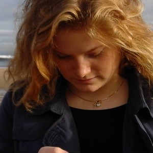 Aimee - Prof de fle - français langue étrangère - Edinburgh