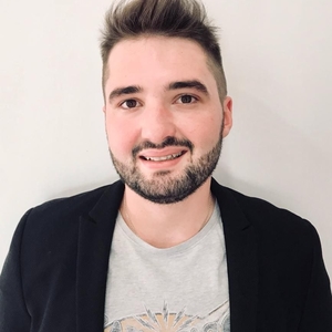 Killian - Prof de physique - Lyon