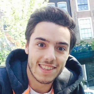 Benjamin - Prof de maths - Annoeullin