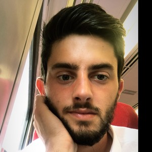 Marcus - Prof de fle - français langue étrangère - Norwich