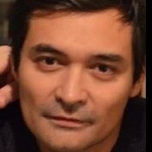 Mathieu - Prof d'espagnol - Paris 20e
