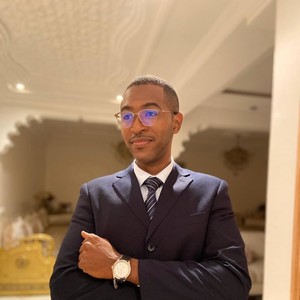 Amar - Prof de français - Saint-Ouen-sur-Seine