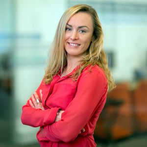 Laura - Prof de fle - français langue étrangère - London
