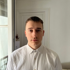 Thomas - Prof de logique mathématique - Paris