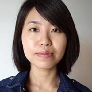 Océane - Prof de chinois - Marseille