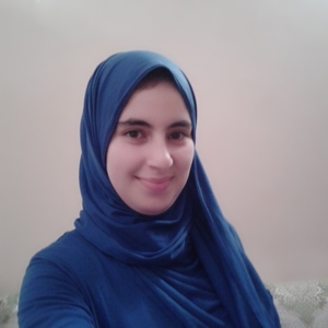 Nisrine - Prof d'arabe - Paris