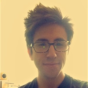 Federico - Prof de maths - Greater London