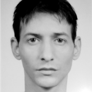 Ruben - Prof de photoshop - Paris 18e