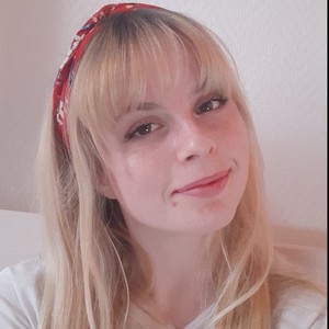 Lauriane - Prof d'anglais - Livry-Gargan