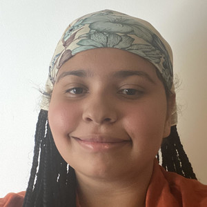Chaima - Prof d'anglais - Chambéry