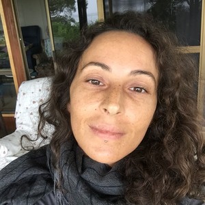 Lydie - Prof de fle - français langue étrangère - Wellington Point