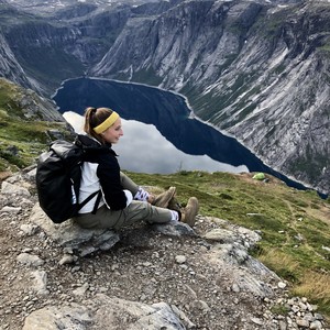 Anja - Prof de fle - français langue étrangère - Landau in der Pfalz