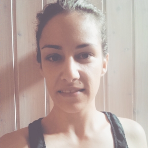 Alexane - Prof d'aide aux devoirs - Besançon