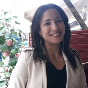 Nour - Prof de fle - français langue étrangère - Essen