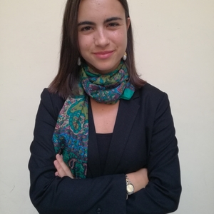 Angelica - Prof de fle - français langue étrangère - Berlin