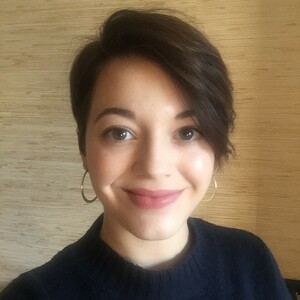 Gabriella - Prof de fle - français langue étrangère - Sydney