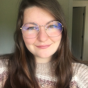 Katie - Prof de fle - français langue étrangère - Fredericton