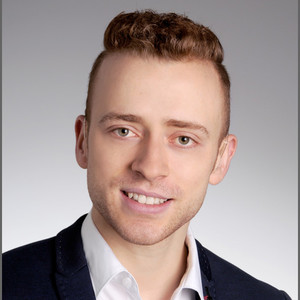 Marco - Prof de maths - Gelsenkirchen