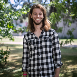 Yannick - Prof de maths - Neuss