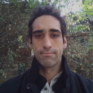 Bruno - Prof de maths - La Ciotat