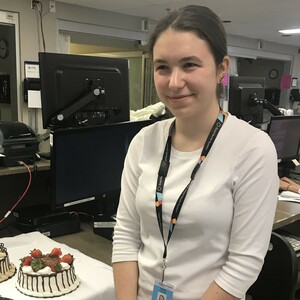 Ekaterina - Prof de fle - français langue étrangère - Toronto