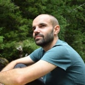Simon (PhD) - Prof de maths - London