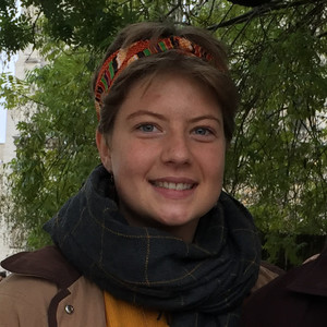 Agathe - Prof d'aide aux devoirs - Levallois-Perret