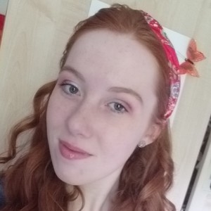 Abbie - Prof de fle - français langue étrangère - Exeter