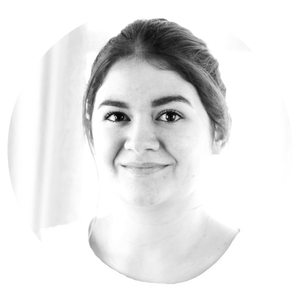 Julia - Prof de français - Manerbe