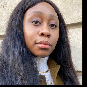 Sandrine - Prof d'anglais - Paris