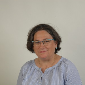 Laure - Prof de français - Les Essarts-le-Roi