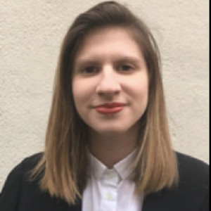 Pauline - Prof de maths - Paris