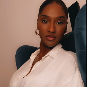 Angelique - Prof d'anglais - Osny