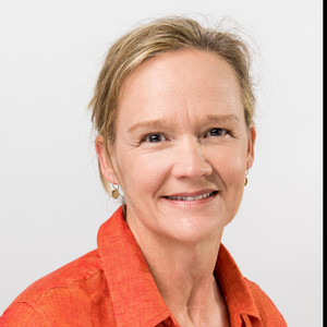 Kathy - Prof d'anglais - Haberfield
