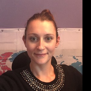 Leonnie - Prof de fle - français langue étrangère - Par