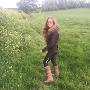 Emma - Prof de fle - français langue étrangère - Hamburg