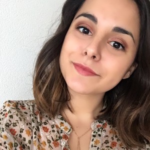 Elisa - Prof de fle - français langue étrangère - Newcastle upon Tyne