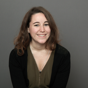 Roxane - Prof de fle - français langue étrangère - Brooklyn