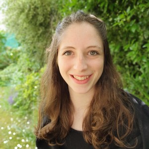 Juliette - Prof de fle - français langue étrangère - Paris