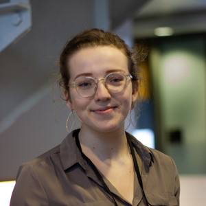 Mathilde - Prof de maths - Montréal