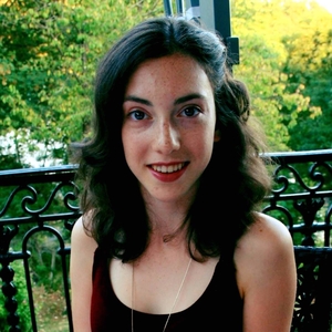 Mathilde - Prof de compréhension orale - anglais - Paris 17e