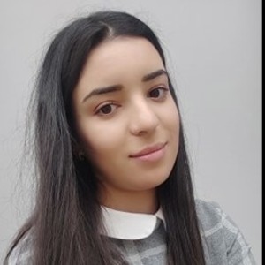 Alicia - Prof d'aide aux devoirs - Bagneux