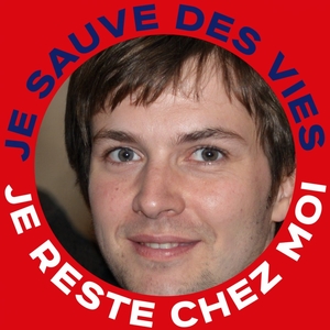 Antoine - Prof de maths - Quetigny