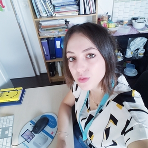 Tynhinane - Prof de biologie - Nice