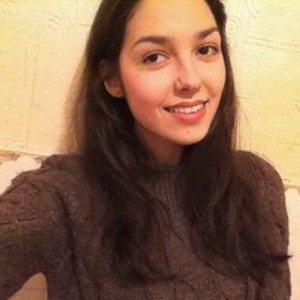 Karina - Prof de russe - Paris