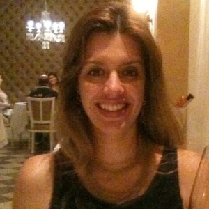 Fabiana - Prof de droit civil - Centreville (Santo André)
