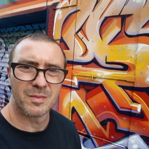 Yannick - Prof de danse - Nice