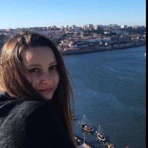 Tetiana - Prof de russe - Paris