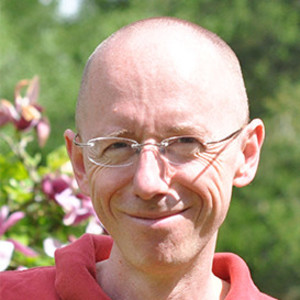 Thierry - Prof d'anglais - Écommoy