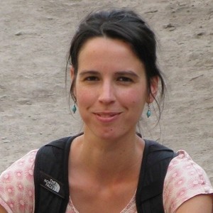 Enora - Prof de SVT - Auray